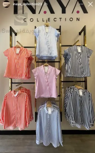 chemise