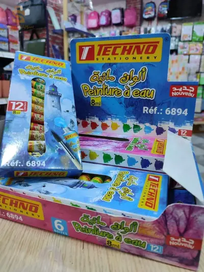 Outils scolaires