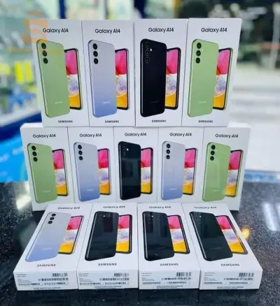 galaxy a14