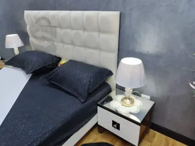 Bad room