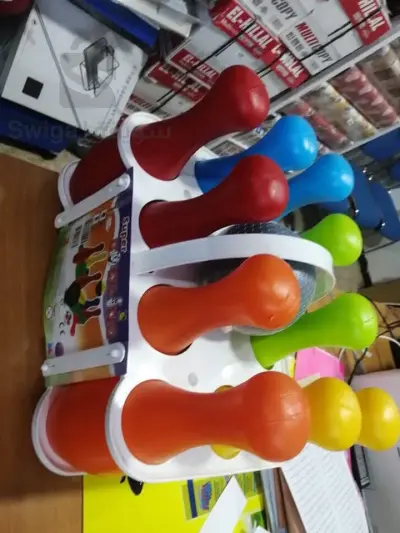bowling