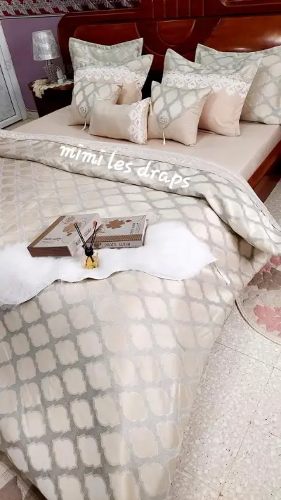 Matelas de lit