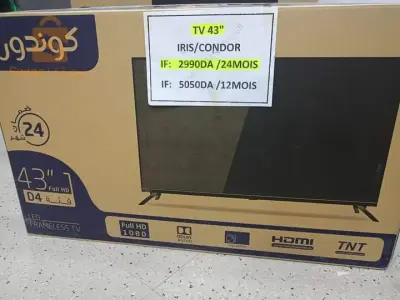 tv