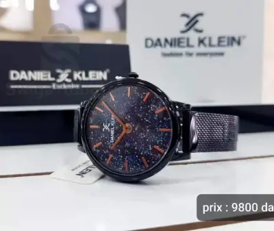 montre femme