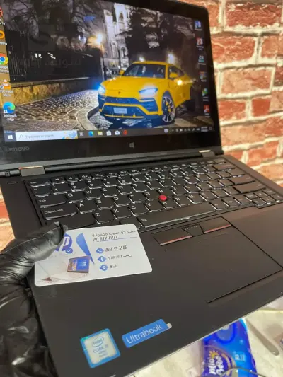 lenovo كومبيوتر محمول