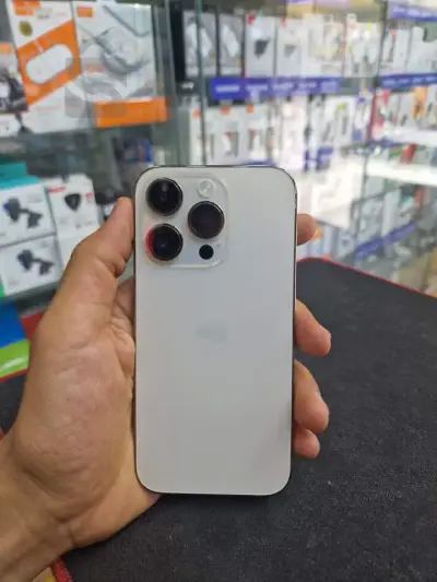 I phone 14 pro CE