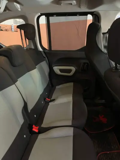 Berlingo 2020