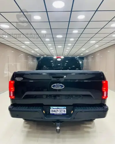 Ford Raptor F150