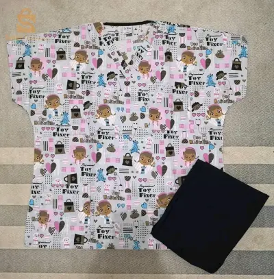 tenues