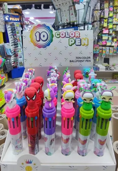 stylos