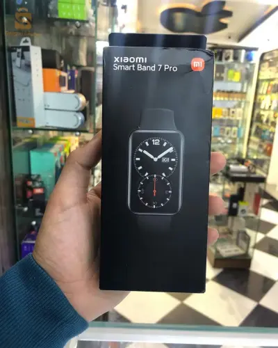 smart band 7 pro