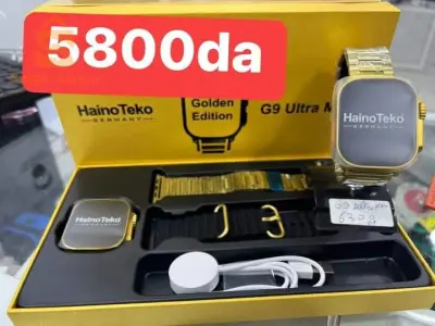 g9 ultra max