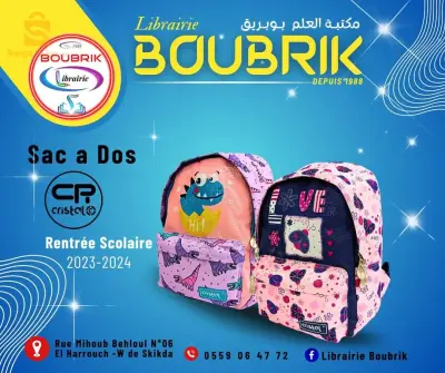 sac à dos