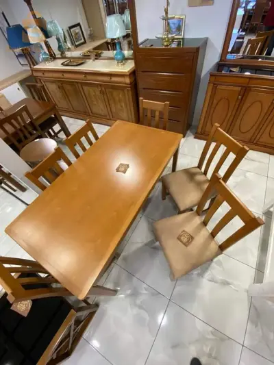 طاولة