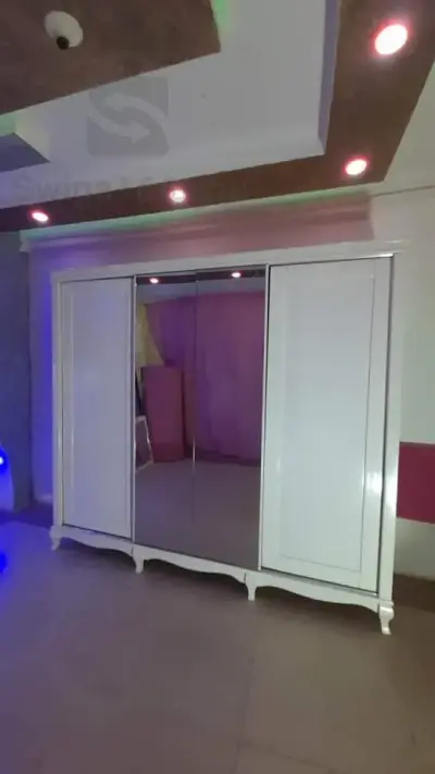 خزانة الملابس