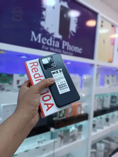 redmi 10A