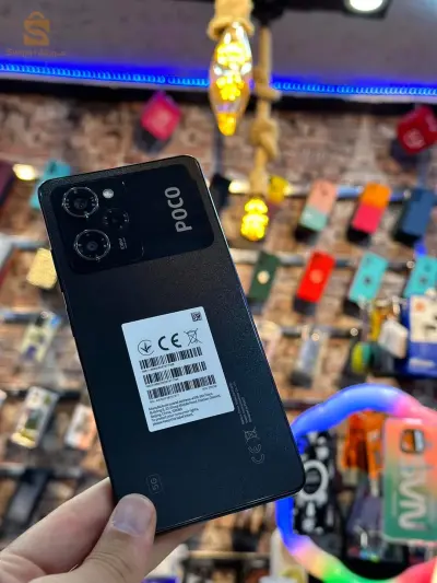 POCO X5 PRO