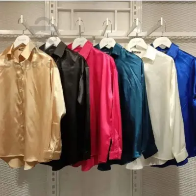 chemise