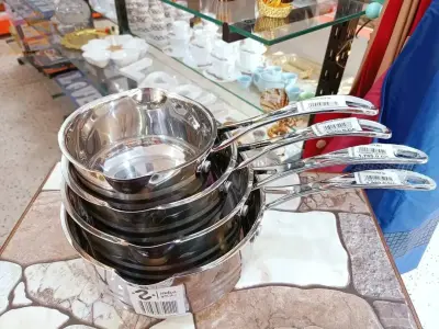 مقلاة
