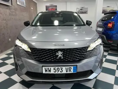 3008 ALURE
