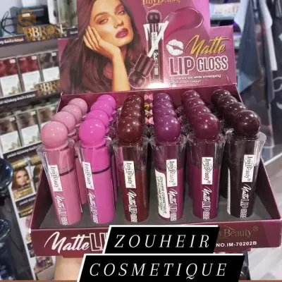 LIP GLOSS