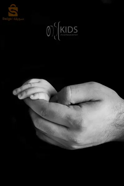Photographie infantile