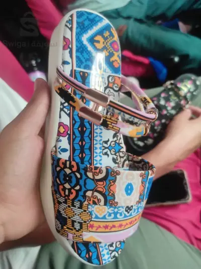 حذاء
