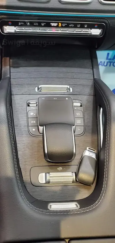 Mercedes GLE 2022 AMG Line + 300d
