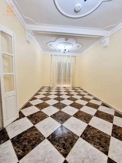 apartments