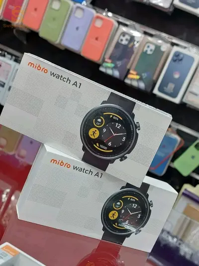 Mibro watch a1