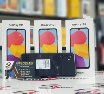 samsung M13