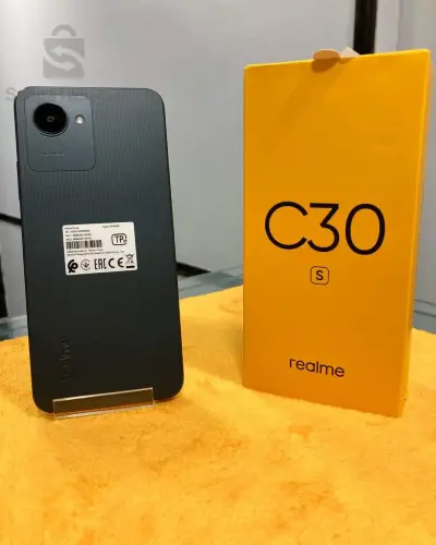 C30 S