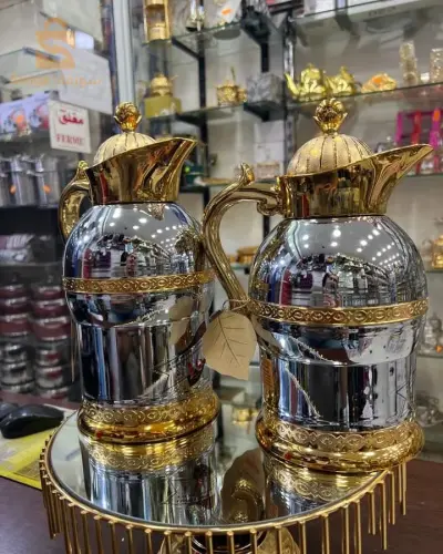 ترمس قهوة