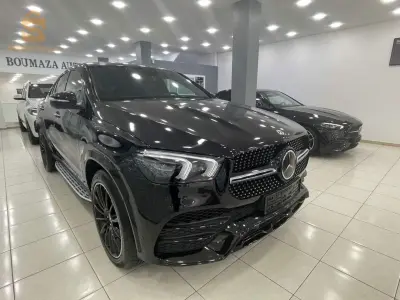 MERCEDES GLE 350de