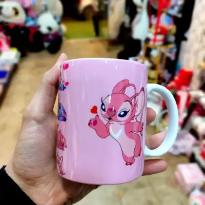 tasses Stitch