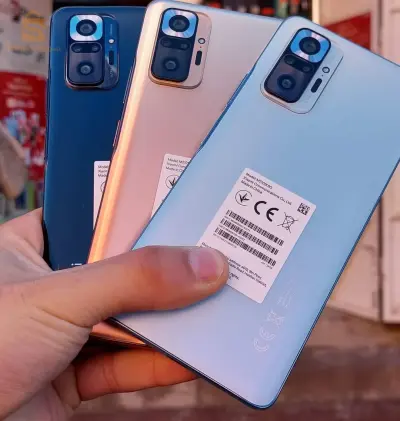 Not 10 pro️