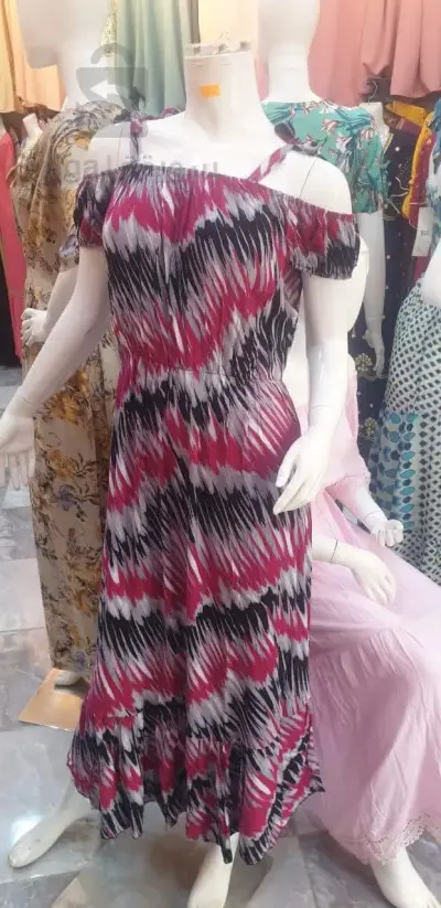 dress
