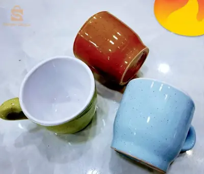 Tasses de café