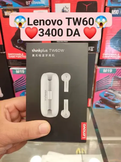 lenovo tw60