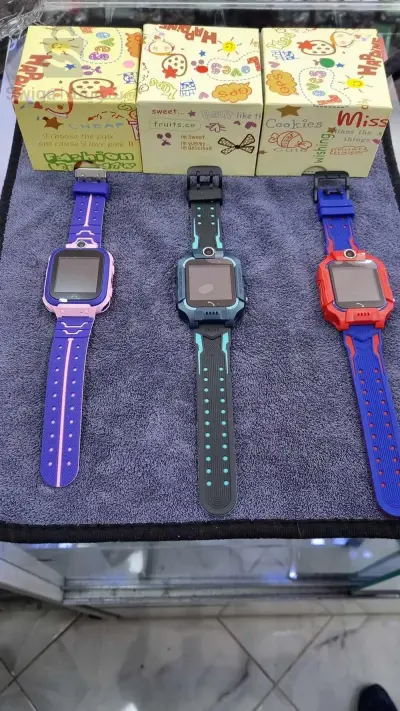 Montre intelligente 2030