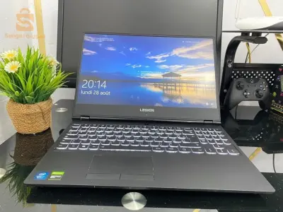 Lenovo LEGION