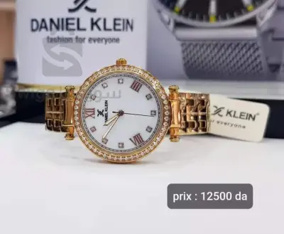 montre femme