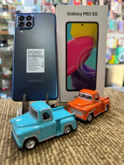 REALME C55