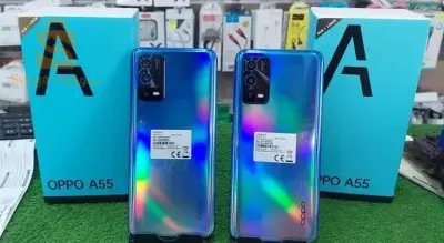 oppo a55