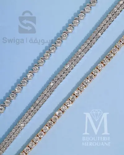 bracelet diamond