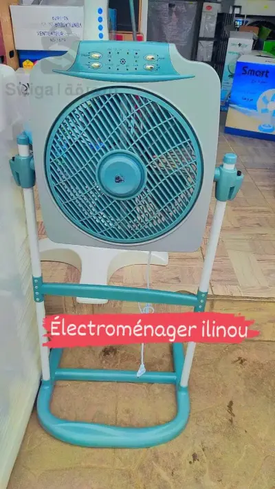 مروحة