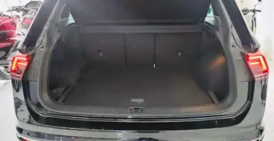 VW TIGUAN R-Lin