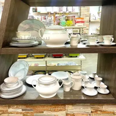 service table