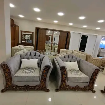 اثاث غرف