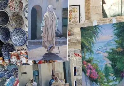 tourisme et voyage